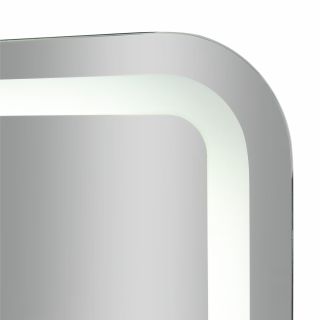 Зеркало Reflexion Blessed RF5426BL с LED подсветкой сенсором 70х50